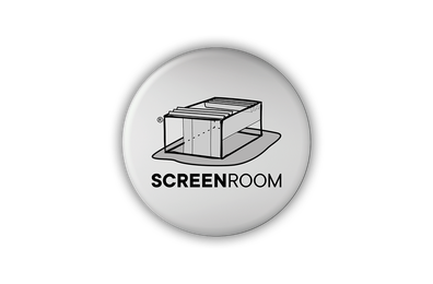 Screenroom Logo